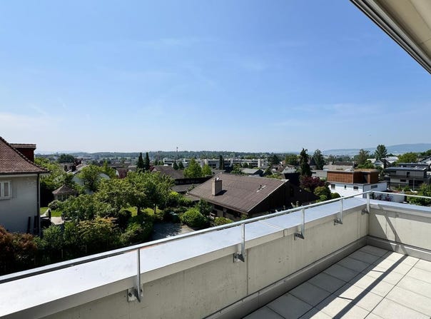 Friedlistrasse 6, 8180 Bülach, Switzerland, Bülach, Zürich (canton) 8180