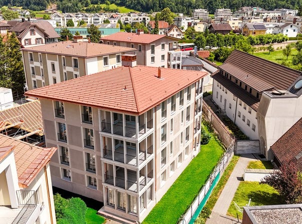 Grossgasse 12, Sarnen, Obwalden (canton) 6060