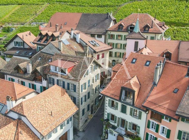 Epesses, Epesses, Vaud 1098