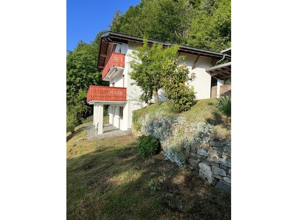 Locarno, Ticino 6600