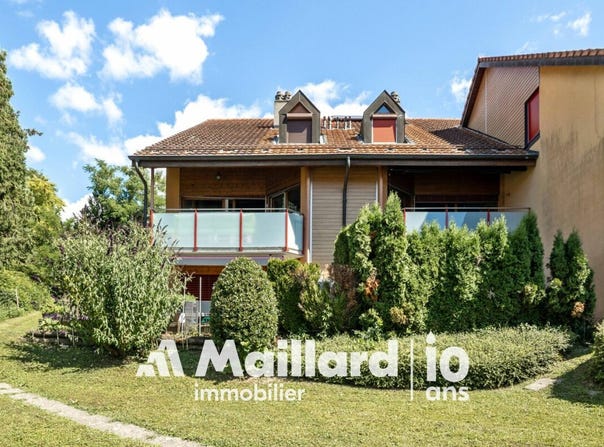 Les Vergers 5, Valeyres-sous-Montagny, Vaud 1441