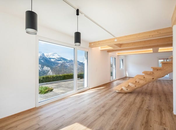 Arosastrasse 8, Arosa, Grisons 7029