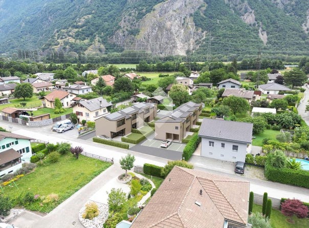 Adresse sur demande 1, Vernayaz, Valais 1904