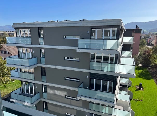 Rue Denise Péronne 2, Delémont, Jura 2800
