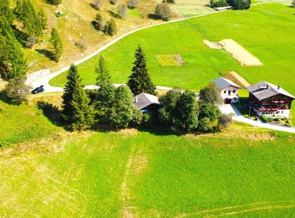 Grafschaft, Valais 3989