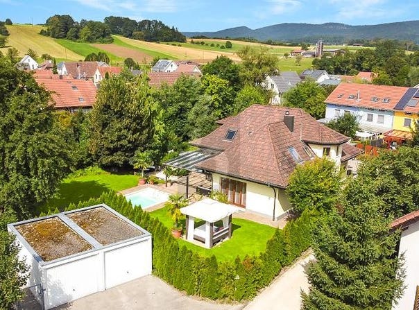 Brislach, Basel-Landschaft (canton) 4225