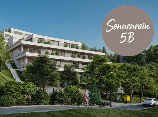 Sonnenrain 5, Döttingen, Aargau 5312