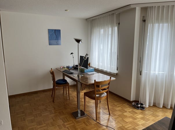 Zürich, Zürich (canton) 8005