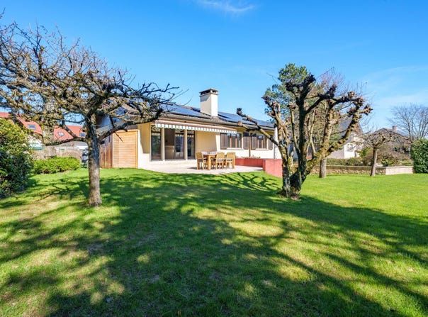 Prangins, Vaud 1197