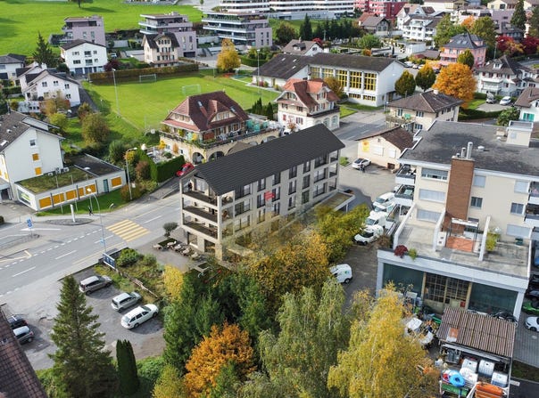 Luzernerstrasse 11, Neuenkirch, Lucerne (canton) 6206