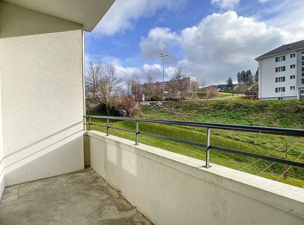 Rue Girardet 19, Le Locle, Neuchâtel (canton) 2400