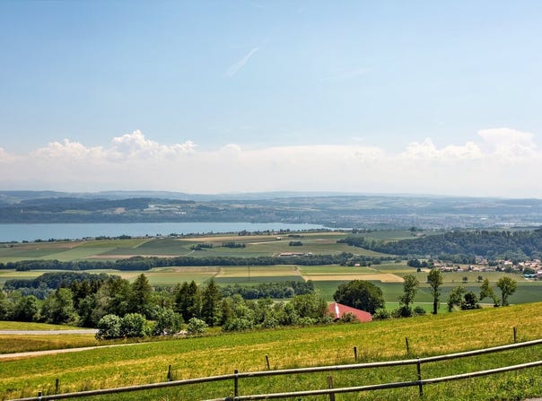 Villars-Burquin, Vaud 1423