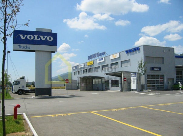 Industriestrasse 26, Egerkingen, Solothurn (canton) 4622