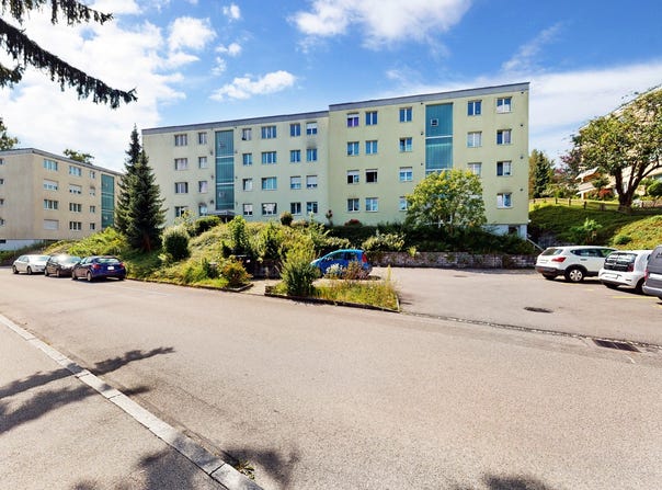 Schaufelweg 98, Schliern b. Köniz, Bern (canton) 3098