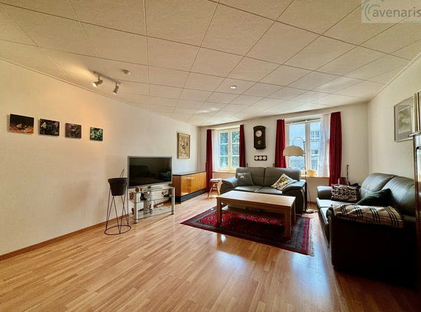 Areisliweg 8, Waldenburg, Basel-Landschaft (canton) 4437