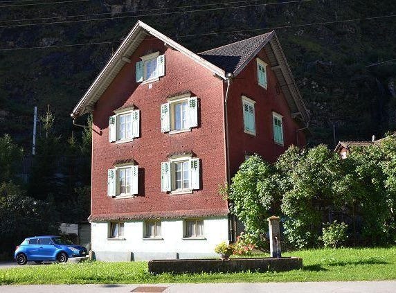 Piotta, Piotta, Ticino 6776