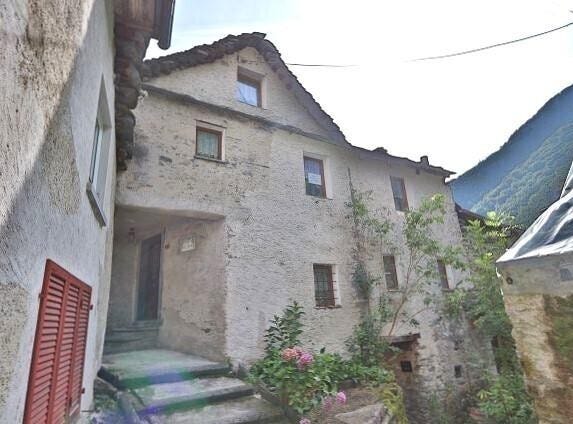 Linescio, Ticino 6682