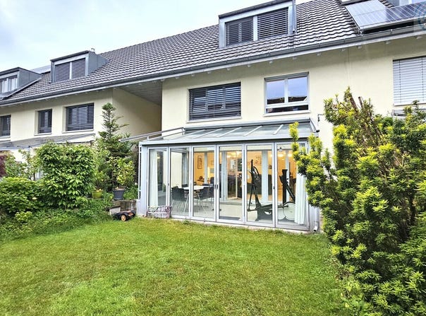 Rainenweg 39c, Reinach BL, Basel-Landschaft (canton) 4153