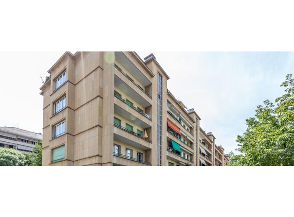 Rue Joseph-Pasquier 11, Genève, Geneva 1203