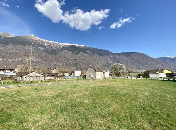 Preonzo, Ticino 6523