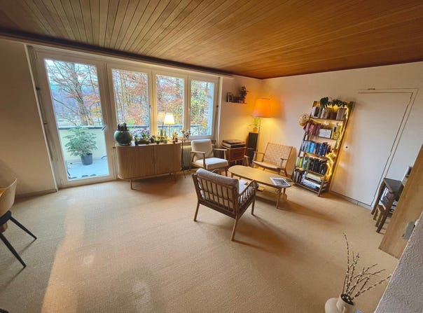 Unterer Chaletweg 27, Ostermundigen, Bern (canton) 3072