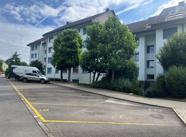 Chemin Riettaz 6, BUSSIGNY, Vaud 1030