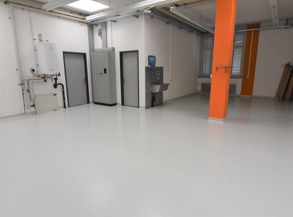 Gewerbestrasse 7, Frauenfeld, Thurgau 8500
