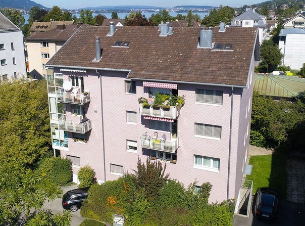 Seestrasse 149, Küsnacht, Zürich (canton) 8700
