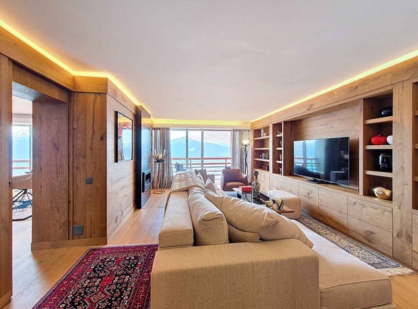 Crans-Montana, Crans-Montana, Valais 3963