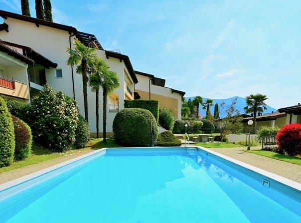 Morcote, Morcote, Ticino 6922