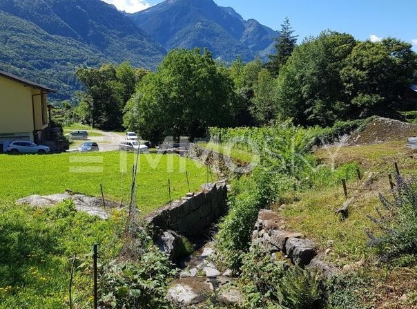 Ludiano, Ticino 6721