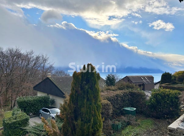 Vevey, Vaud 1800