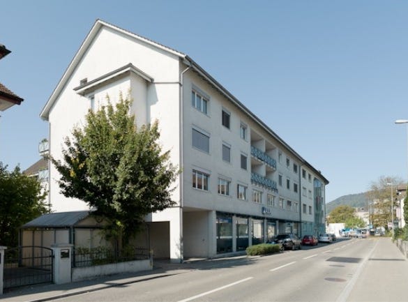 Marktstr, 28, Weinfelden, Thurgau 8570