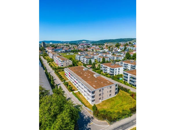 Schützenhausstr, 21, Villmergen, Aargau 5612