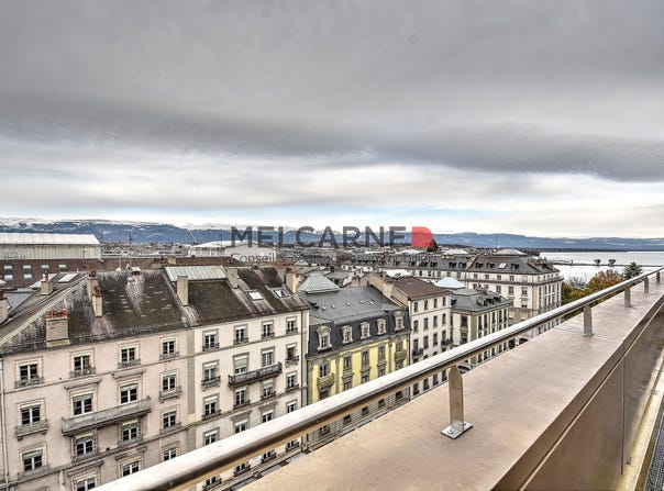 Rive, Genève, Geneva 1204