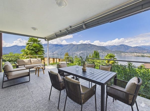 Gambarogno, Ticino 6576