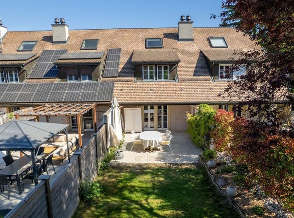 Donneloye, Vaud 1407