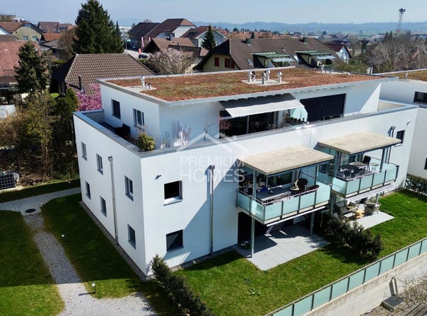 Niederbipp, Bern (canton) 4704