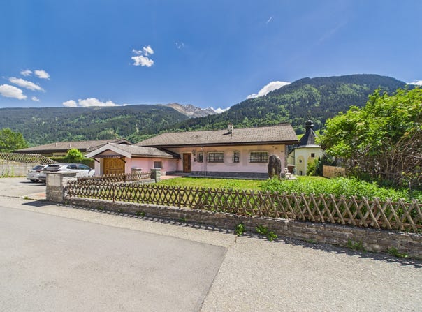 Trun, Grisons 7166