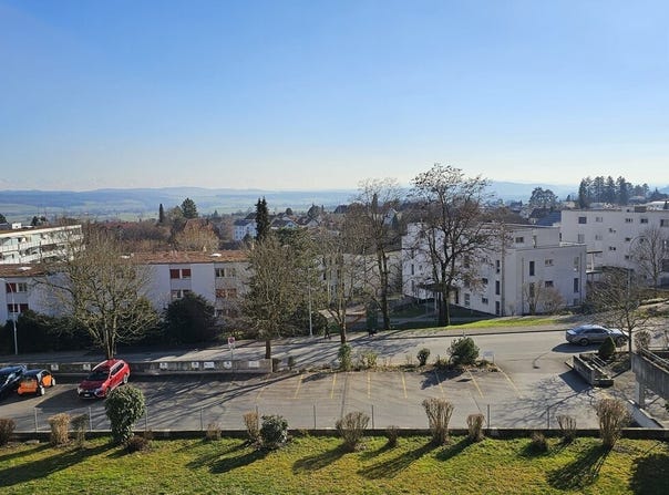 Schmelzistrasse 37, Grenchen, Solothurn (canton) 2540
