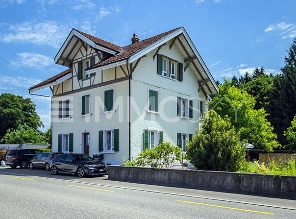 Bützberg, Bern (canton) 4922