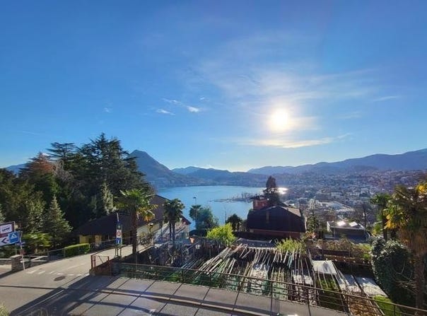 Castagnola, Ruvigliana, Ticino 6977