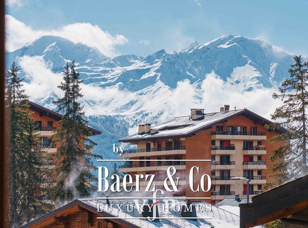 Verbier, Verbier, Valais 1936