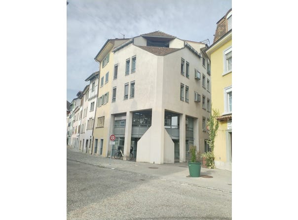 Moserstrasse 22, Schaffhausen, Schaffhausen (canton) 8200