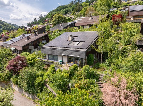 Talstrasse 14a, Kehrsatz, Bern (canton) 3122