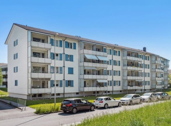 Bürenstrasse 39, Biel-Bienne, Bern (canton) 2504