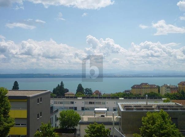 Neuchâtel, Neuchâtel (canton) 2000