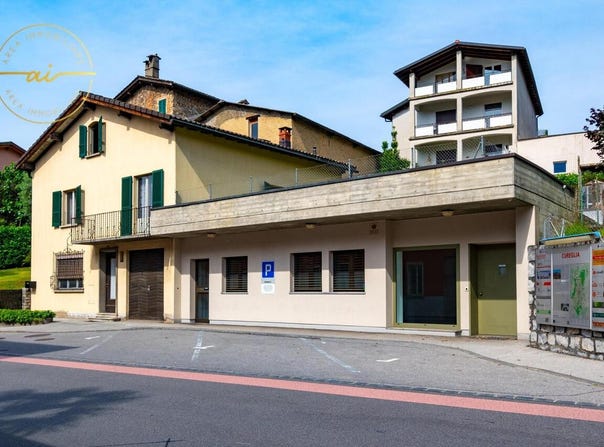 Cureglia, Ticino 6944