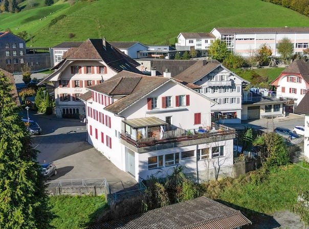 Unterdorf 4, Luthern, Lucerne (canton) 6156