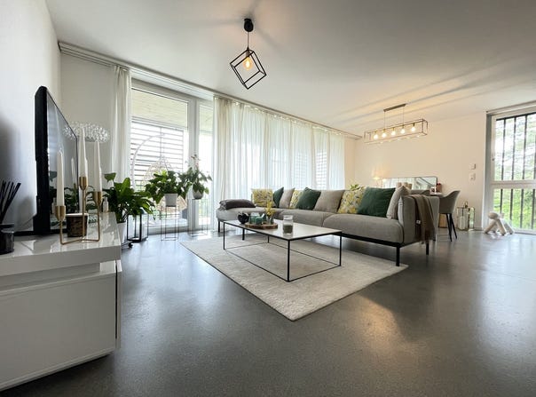 Champs-Meunier 15a, Le Mont-sur-Lausanne, Vaud 1052